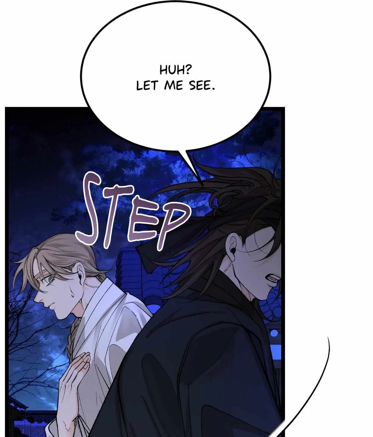 Like A Fever Dream Chapter 51 page 15 - 