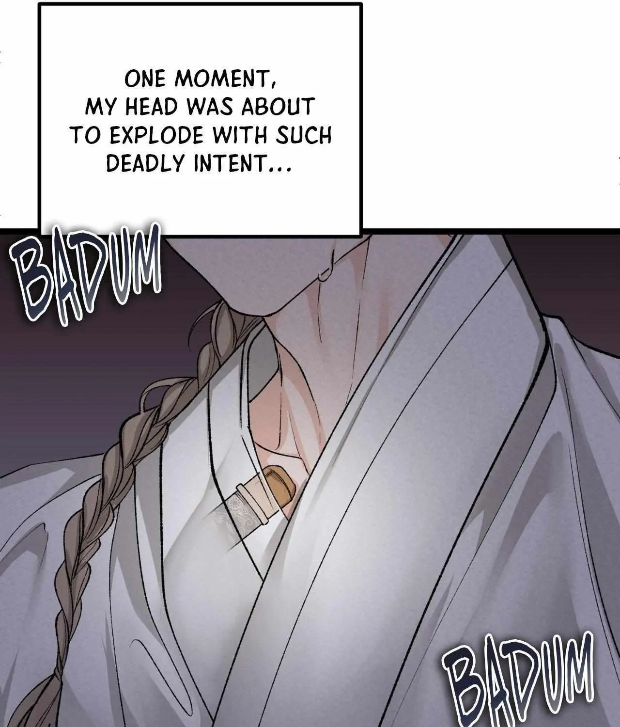 Like A Fever Dream Chapter 51 page 17 - 