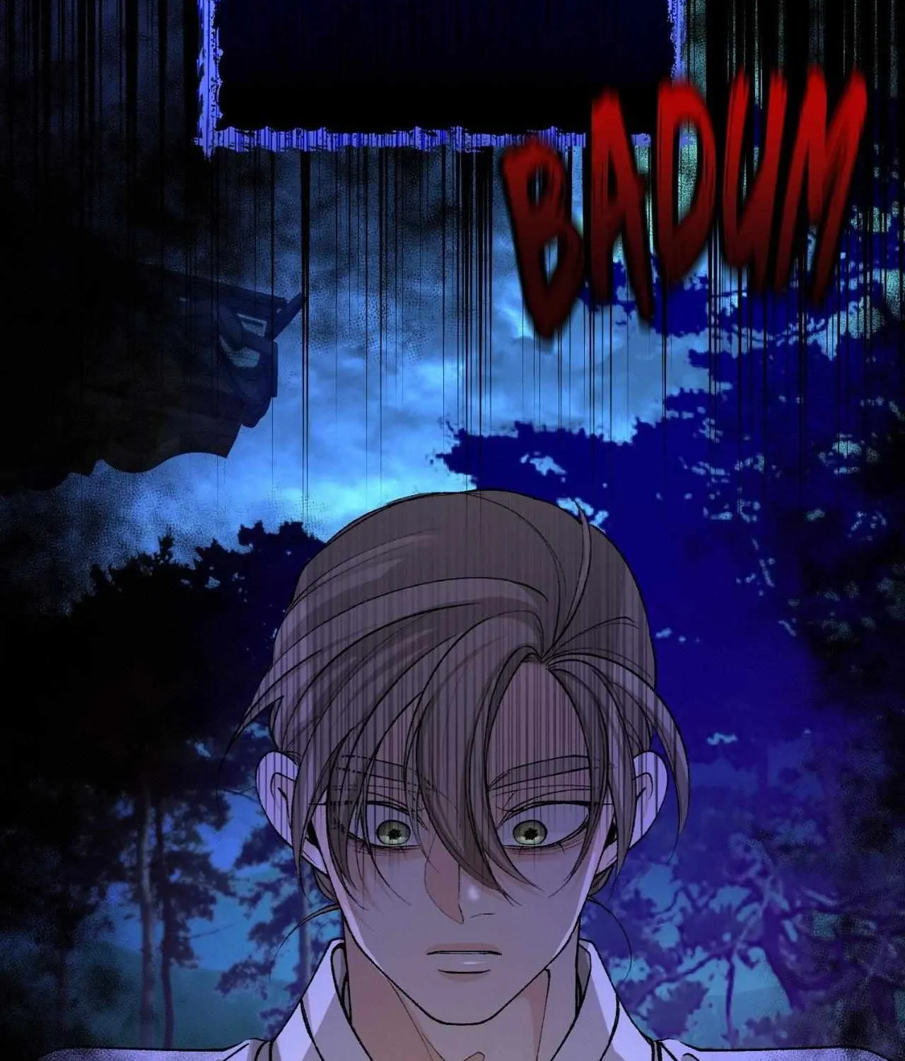 Like A Fever Dream Chapter 51 page 3 - 