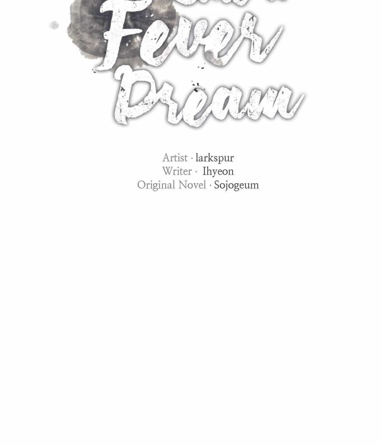 Like A Fever Dream Chapter 51 page 28 - 