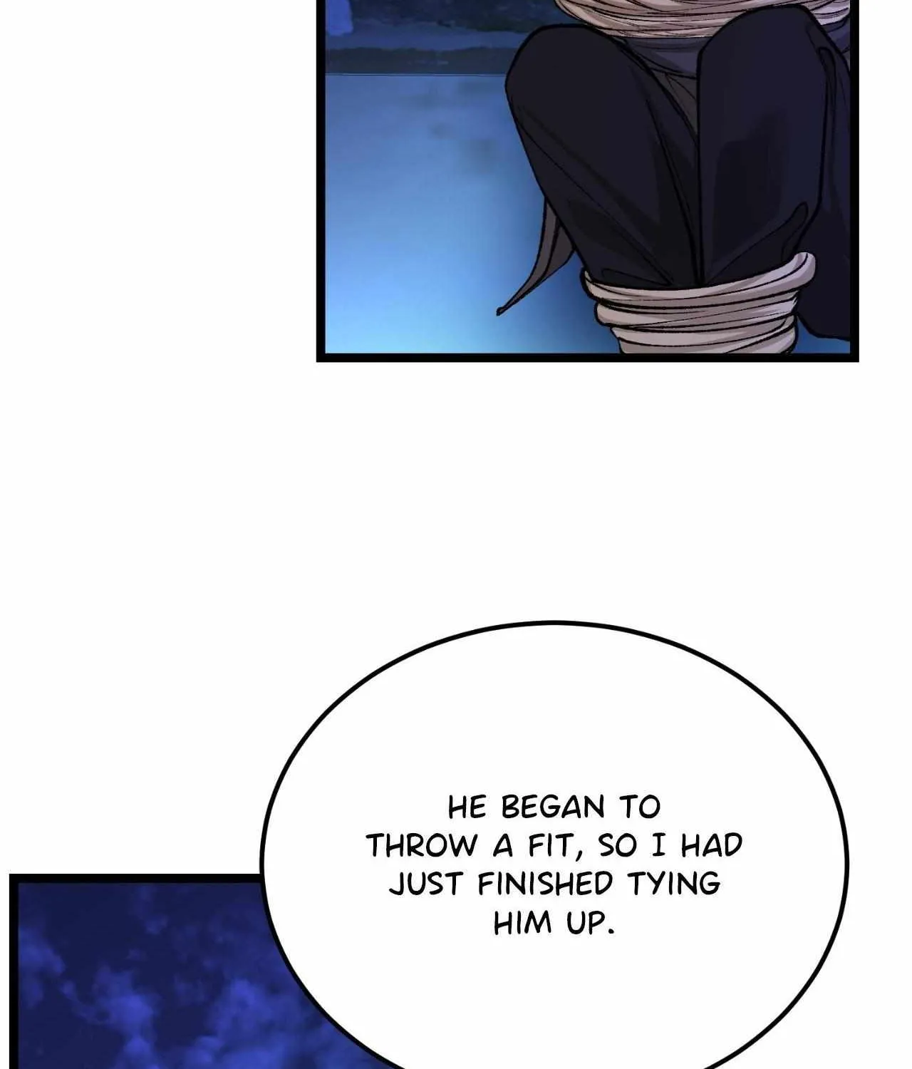 Like A Fever Dream Chapter 51 page 30 - 