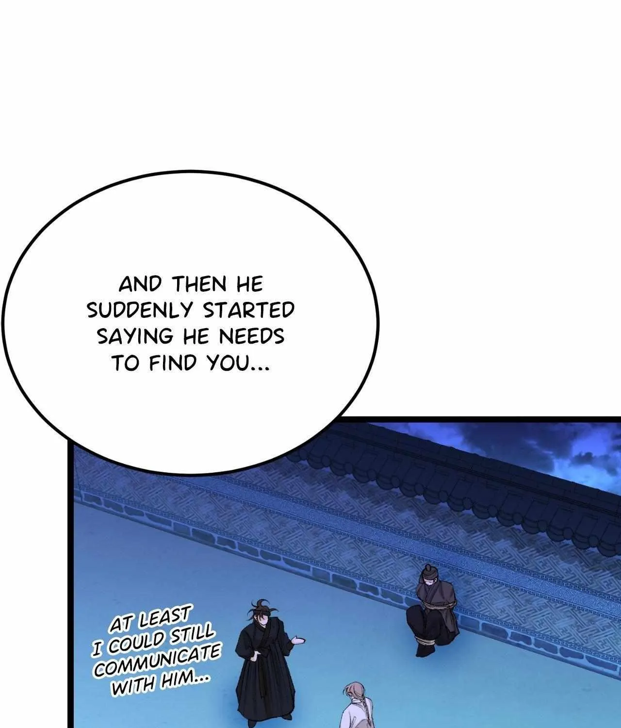 Like A Fever Dream Chapter 51 page 32 - 