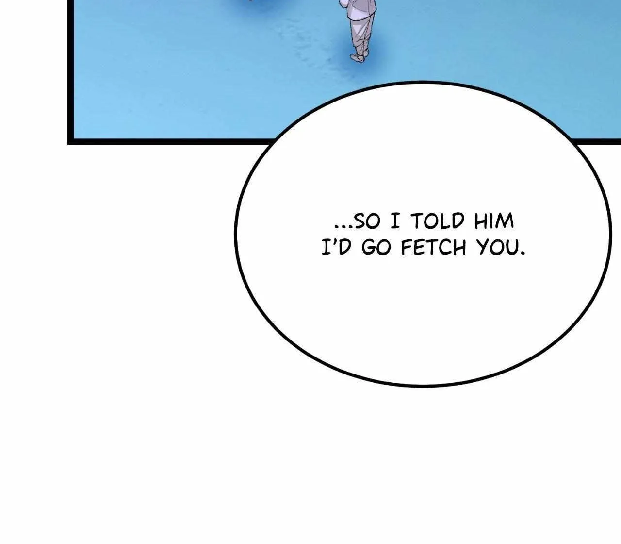 Like A Fever Dream Chapter 51 page 33 - 