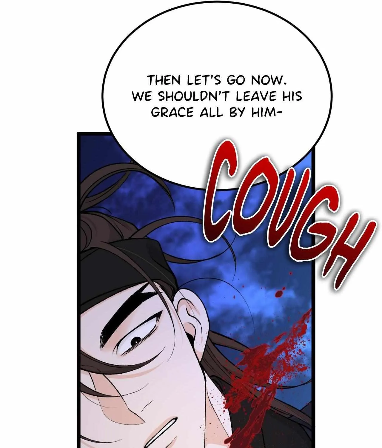 Like A Fever Dream Chapter 51 page 34 - 