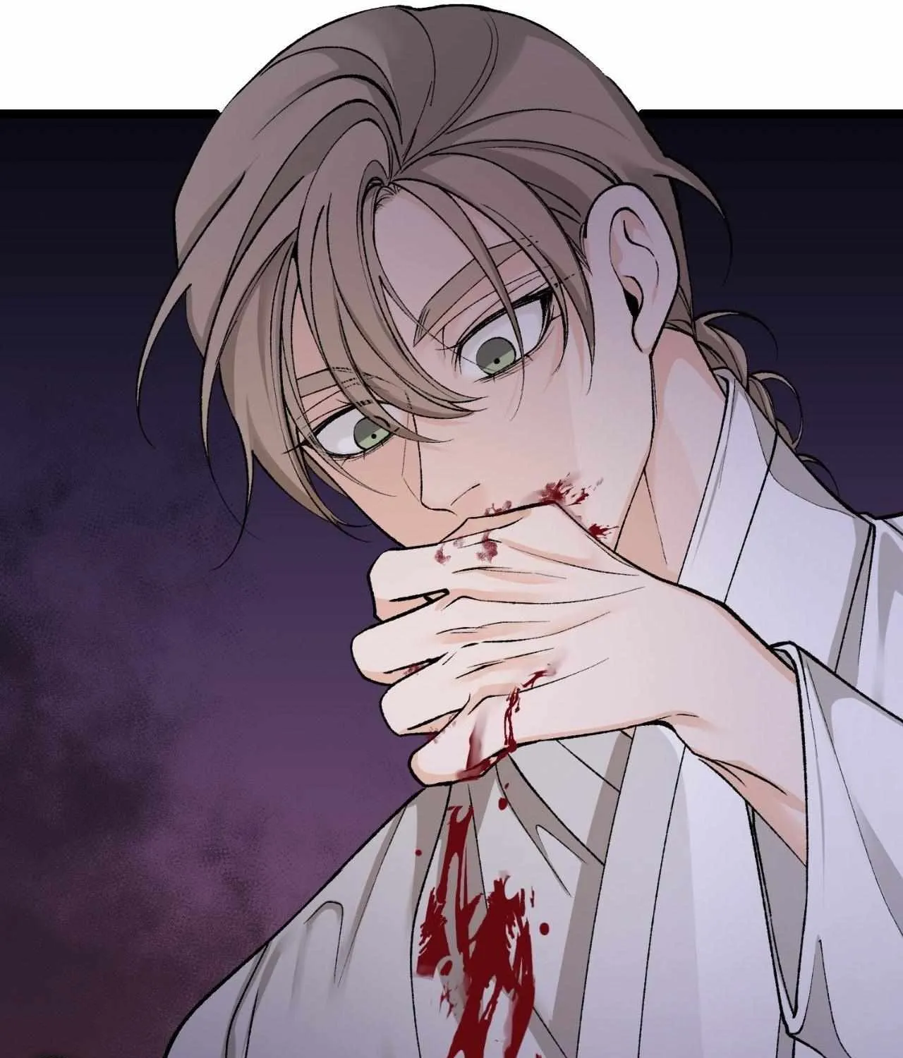 Like A Fever Dream Chapter 51 page 37 - 