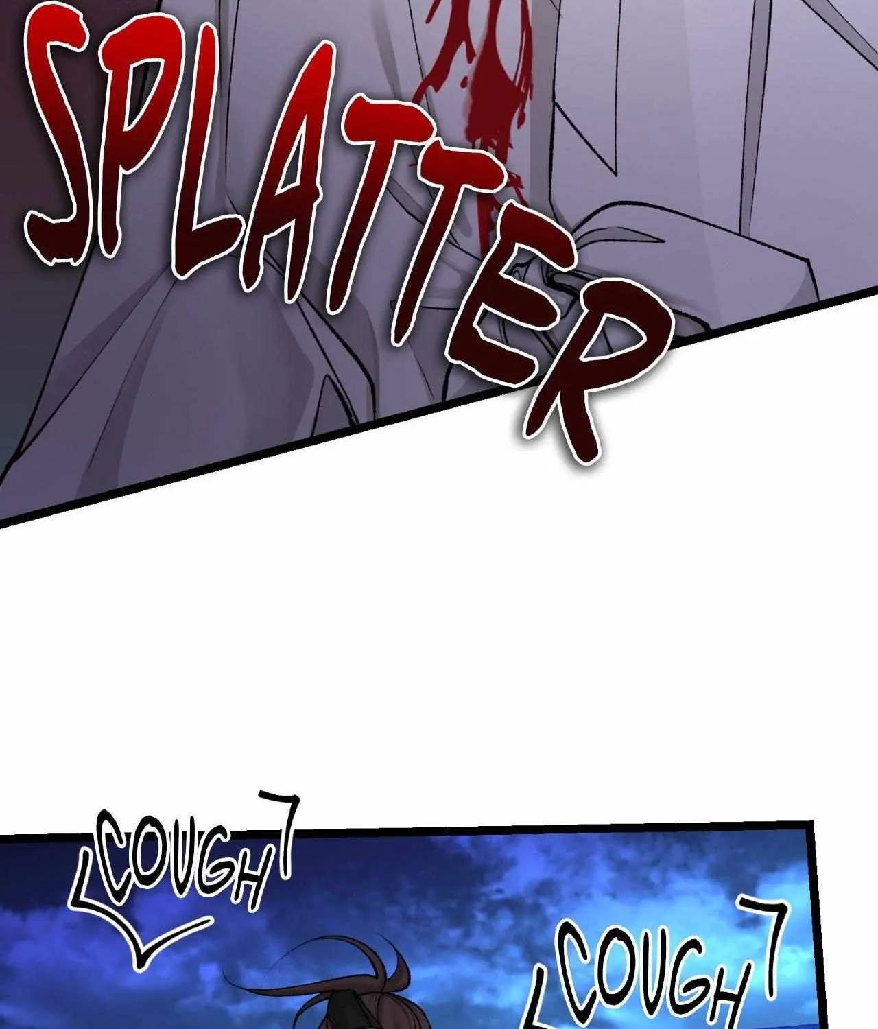 Like A Fever Dream Chapter 51 page 38 - 