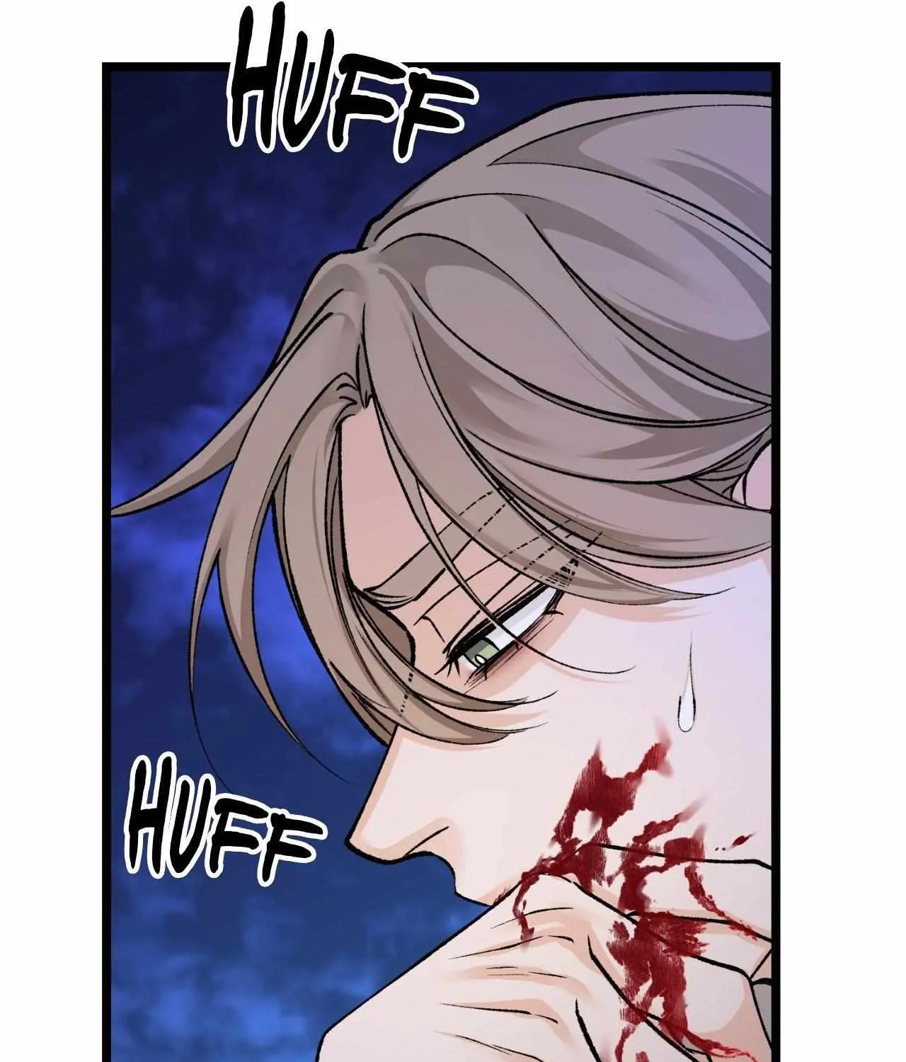 Like A Fever Dream Chapter 51 page 40 - 
