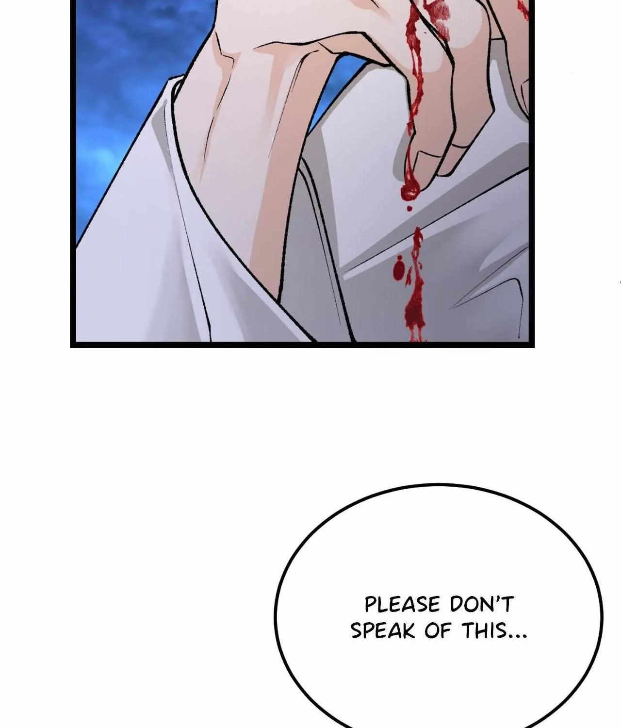 Like A Fever Dream Chapter 51 page 41 - 