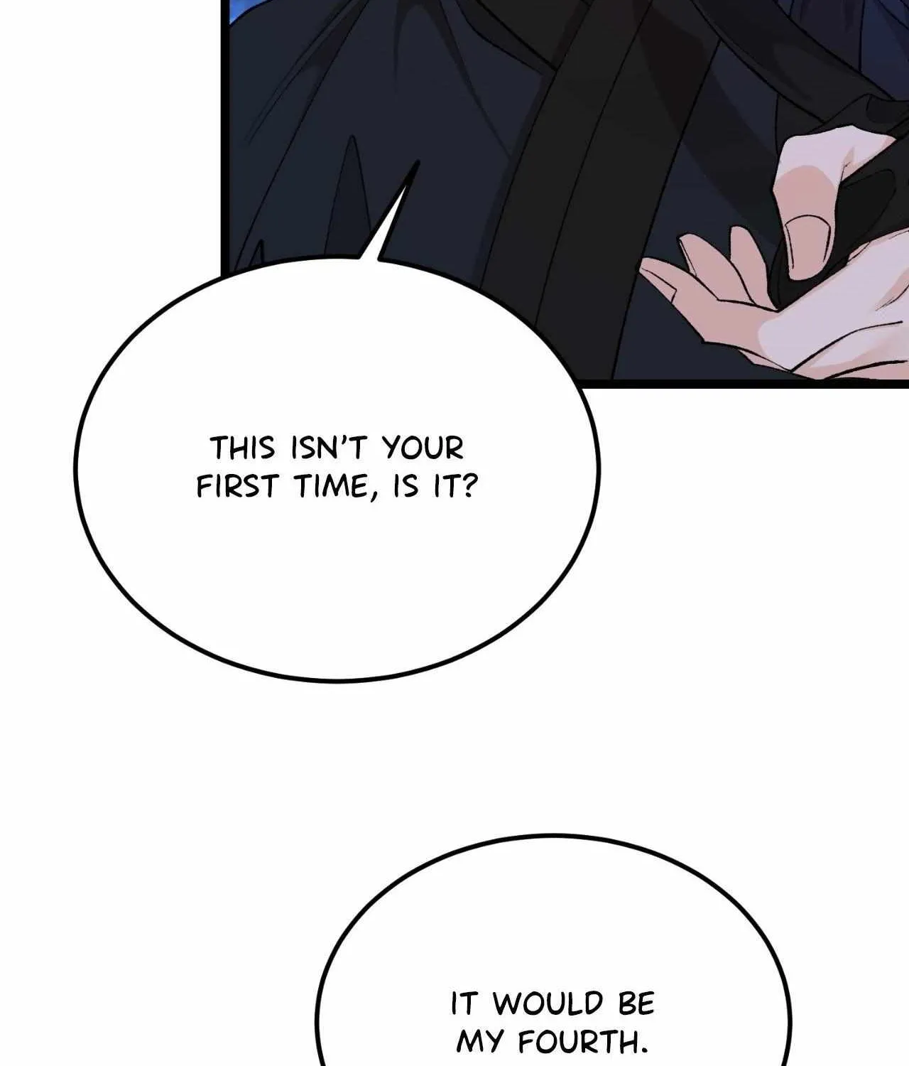 Like A Fever Dream Chapter 51 page 44 - 