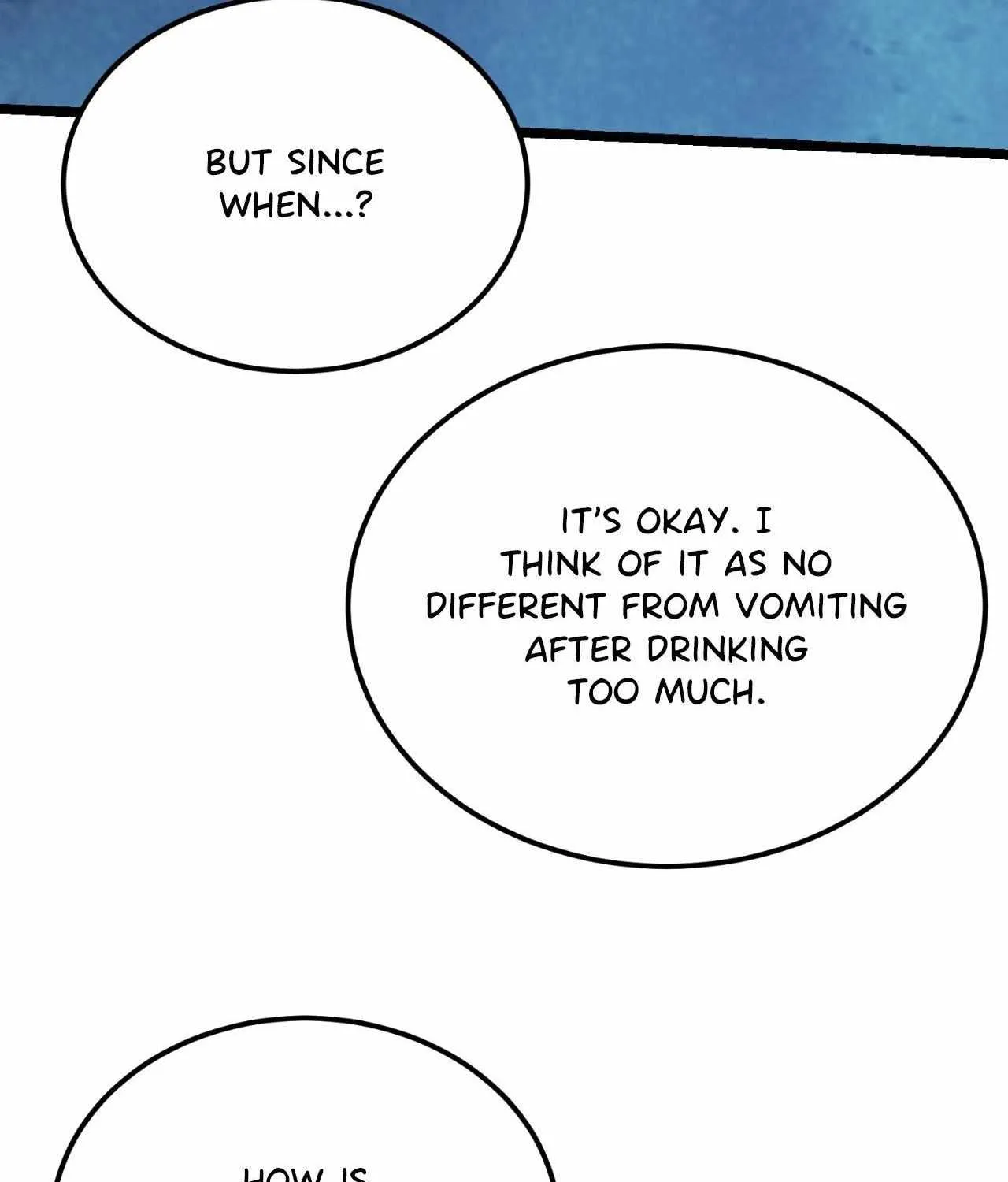 Like A Fever Dream Chapter 51 page 46 - 