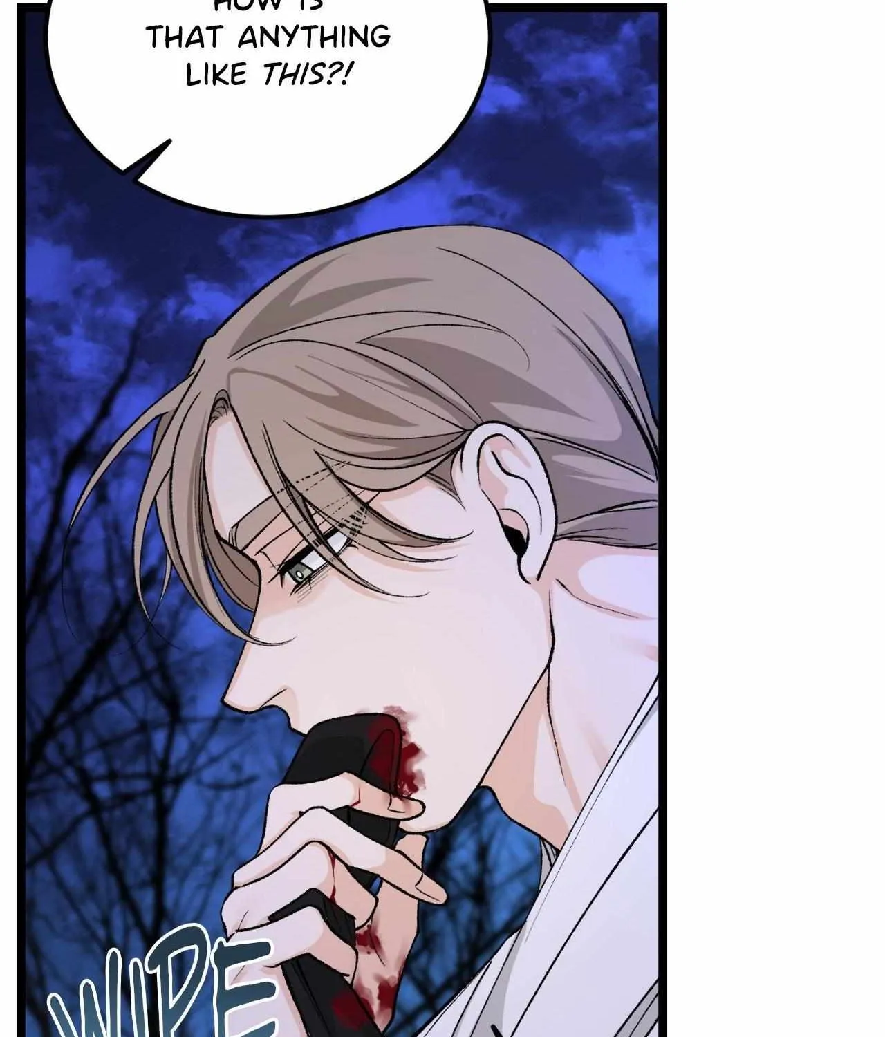 Like A Fever Dream Chapter 51 page 47 - 