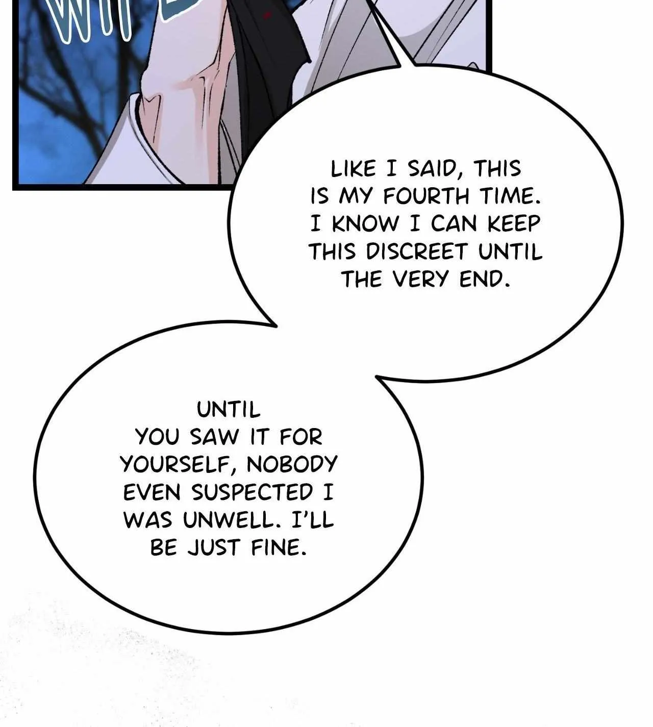 Like A Fever Dream Chapter 51 page 48 - 
