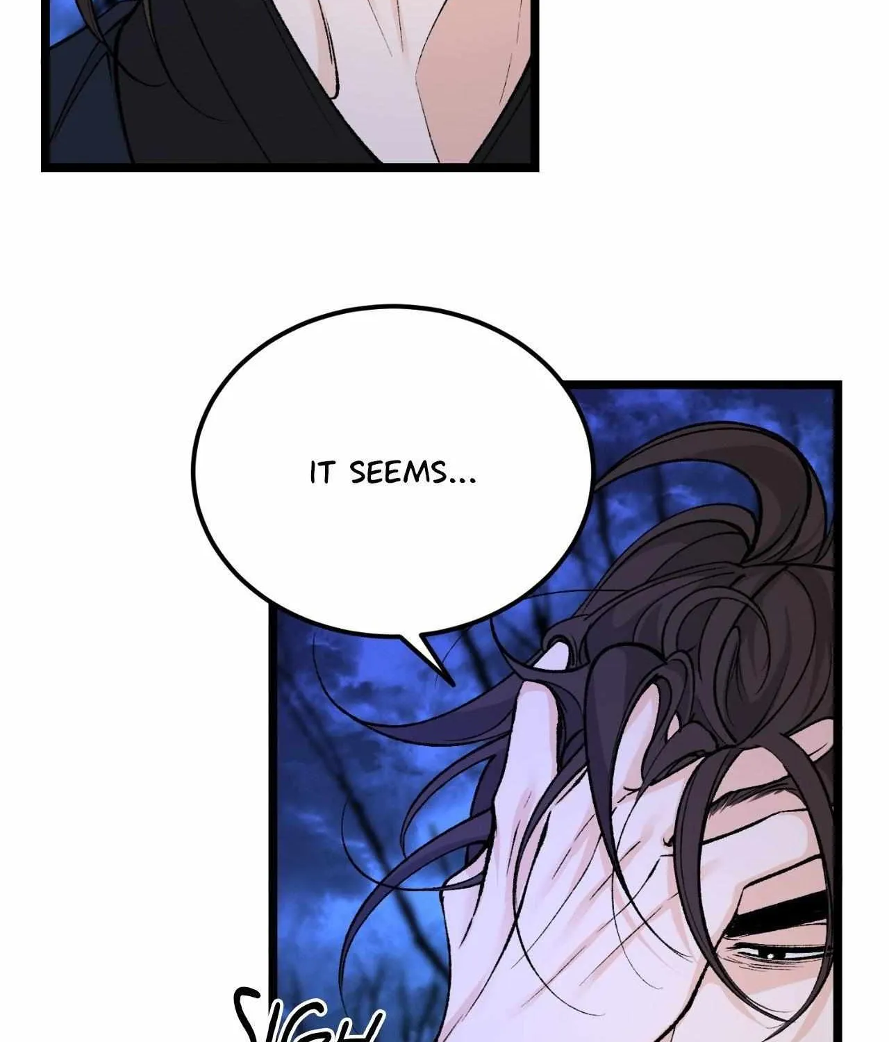 Like A Fever Dream Chapter 51 page 52 - 