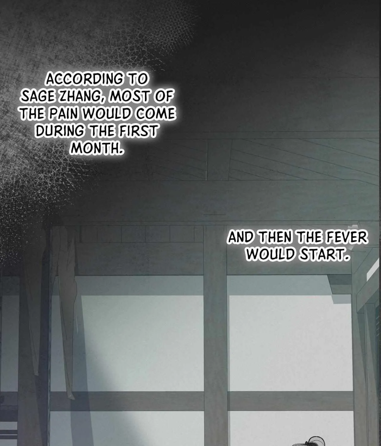 Like A Fever Dream Chapter 51 page 57 - 