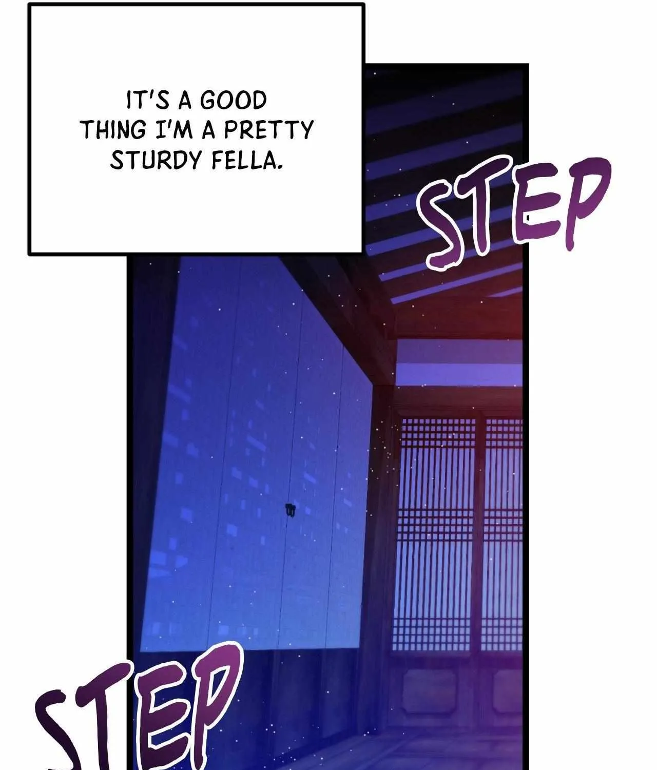 Like A Fever Dream Chapter 51 page 60 - 