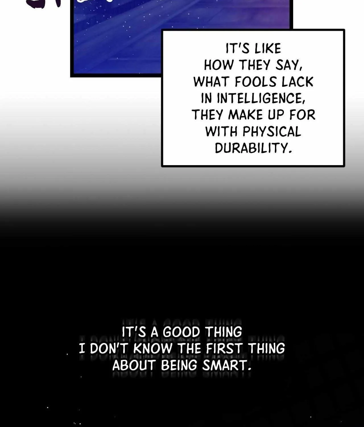 Like A Fever Dream Chapter 51 page 61 - 