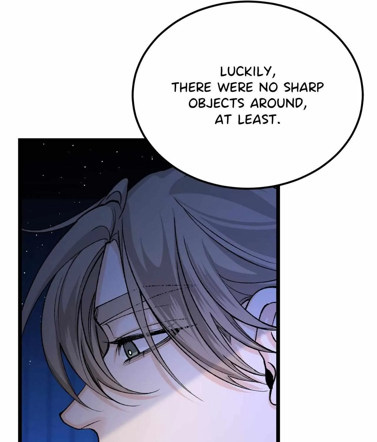 Like A Fever Dream Chapter 51 page 69 - 
