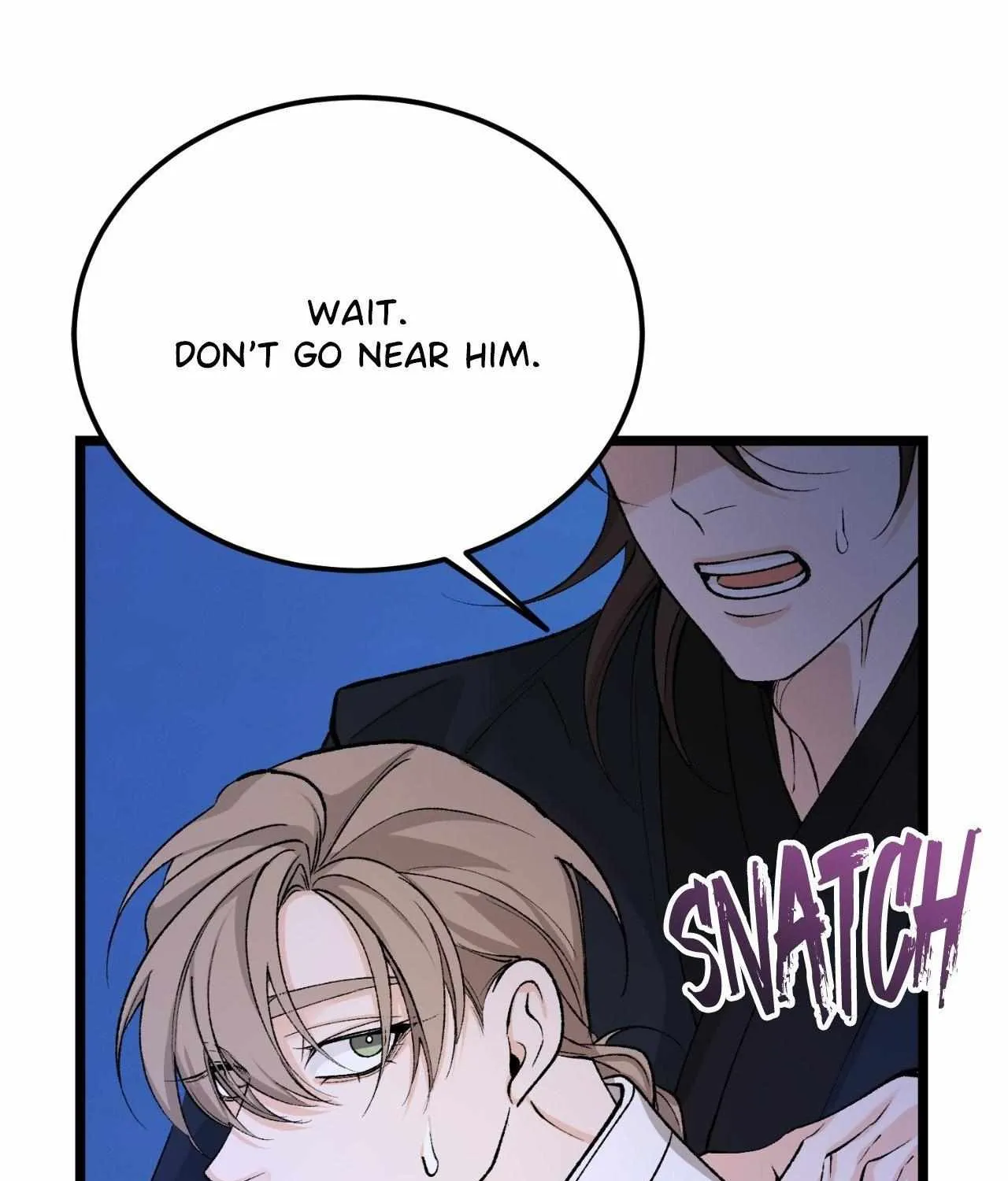 Like A Fever Dream Chapter 51 page 72 - 