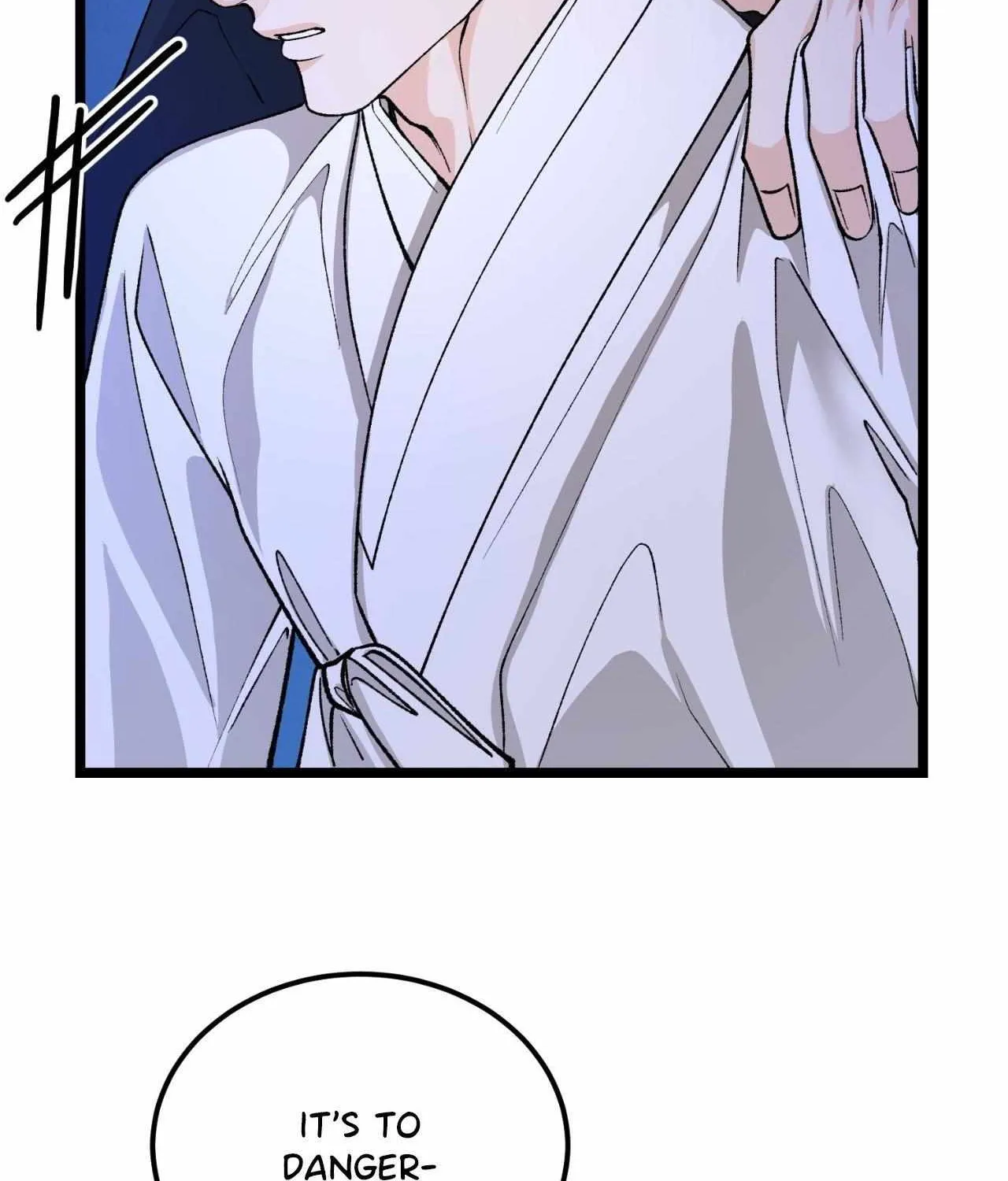 Like A Fever Dream Chapter 51 page 73 - 
