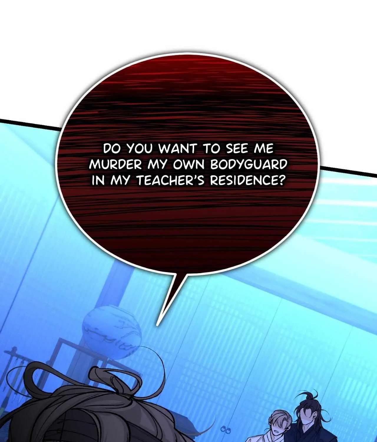 Like A Fever Dream Chapter 51 page 75 - 