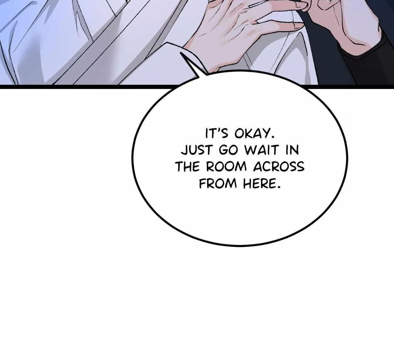 Like A Fever Dream Chapter 51 page 79 - 