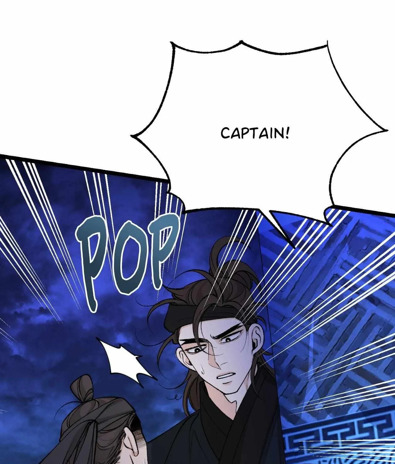 Like A Fever Dream Chapter 51 page 9 - 