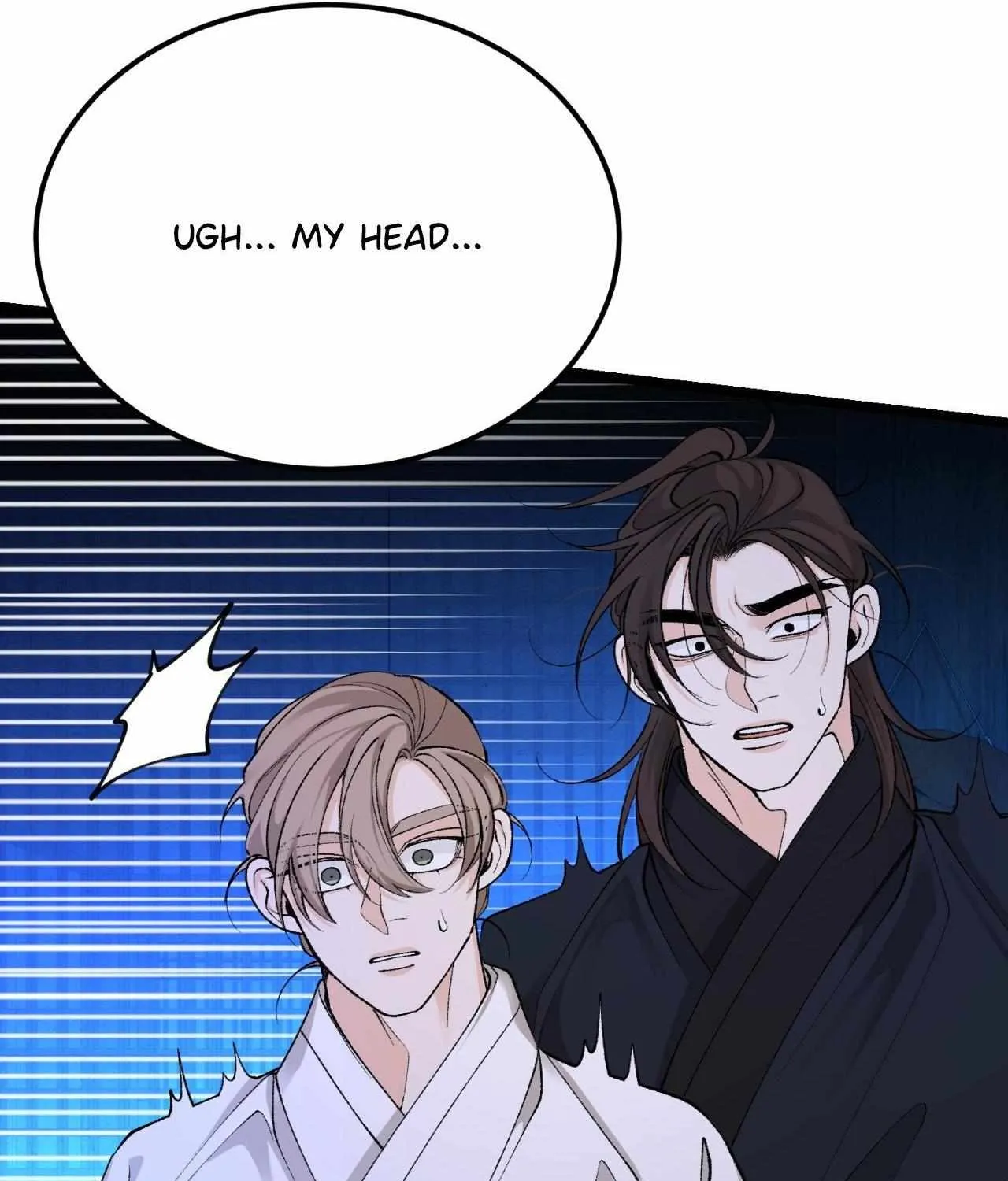 Like A Fever Dream Chapter 51 page 86 - 
