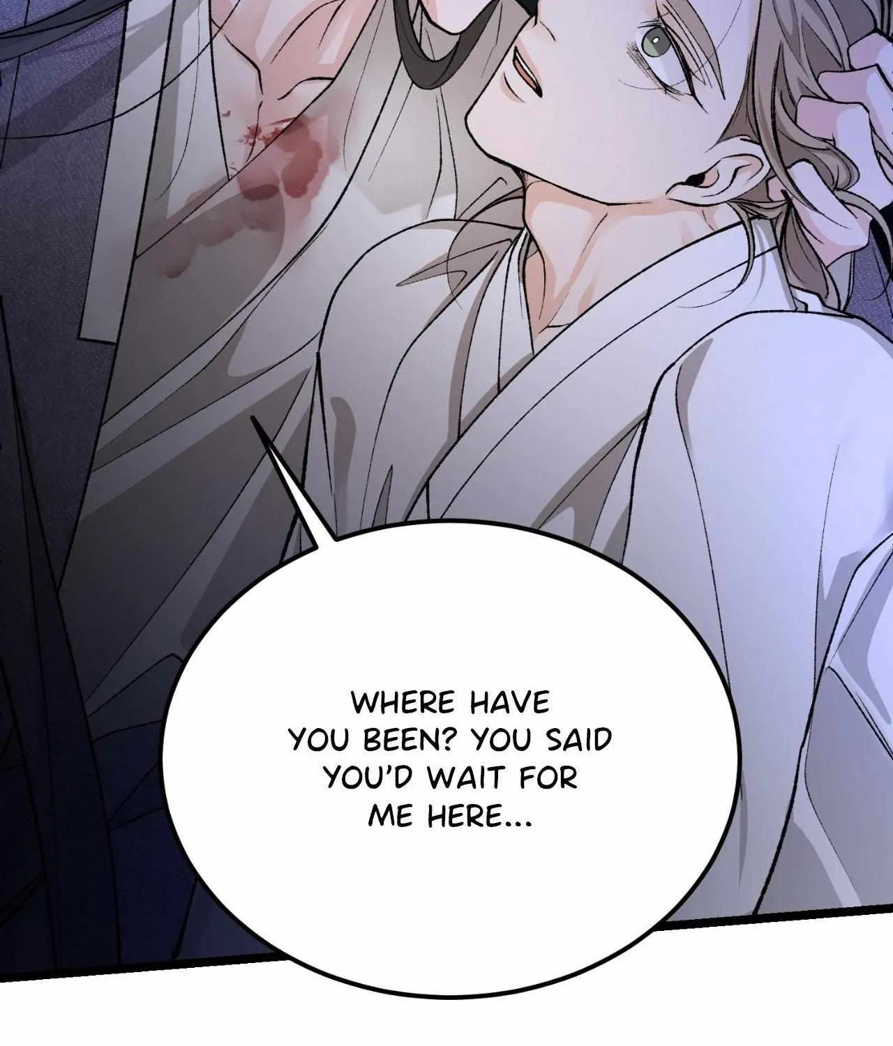 Like A Fever Dream Chapter 51 page 97 - 
