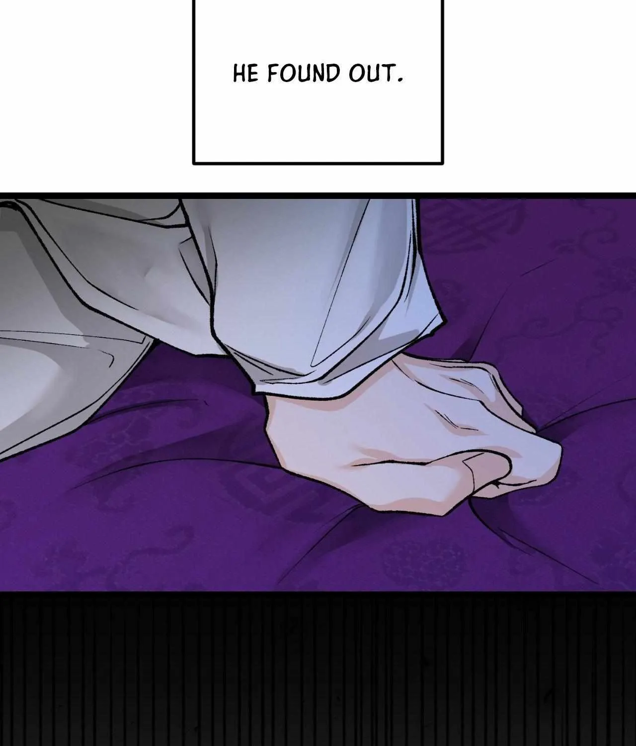 Like A Fever Dream Chapter 52 page 11 - 