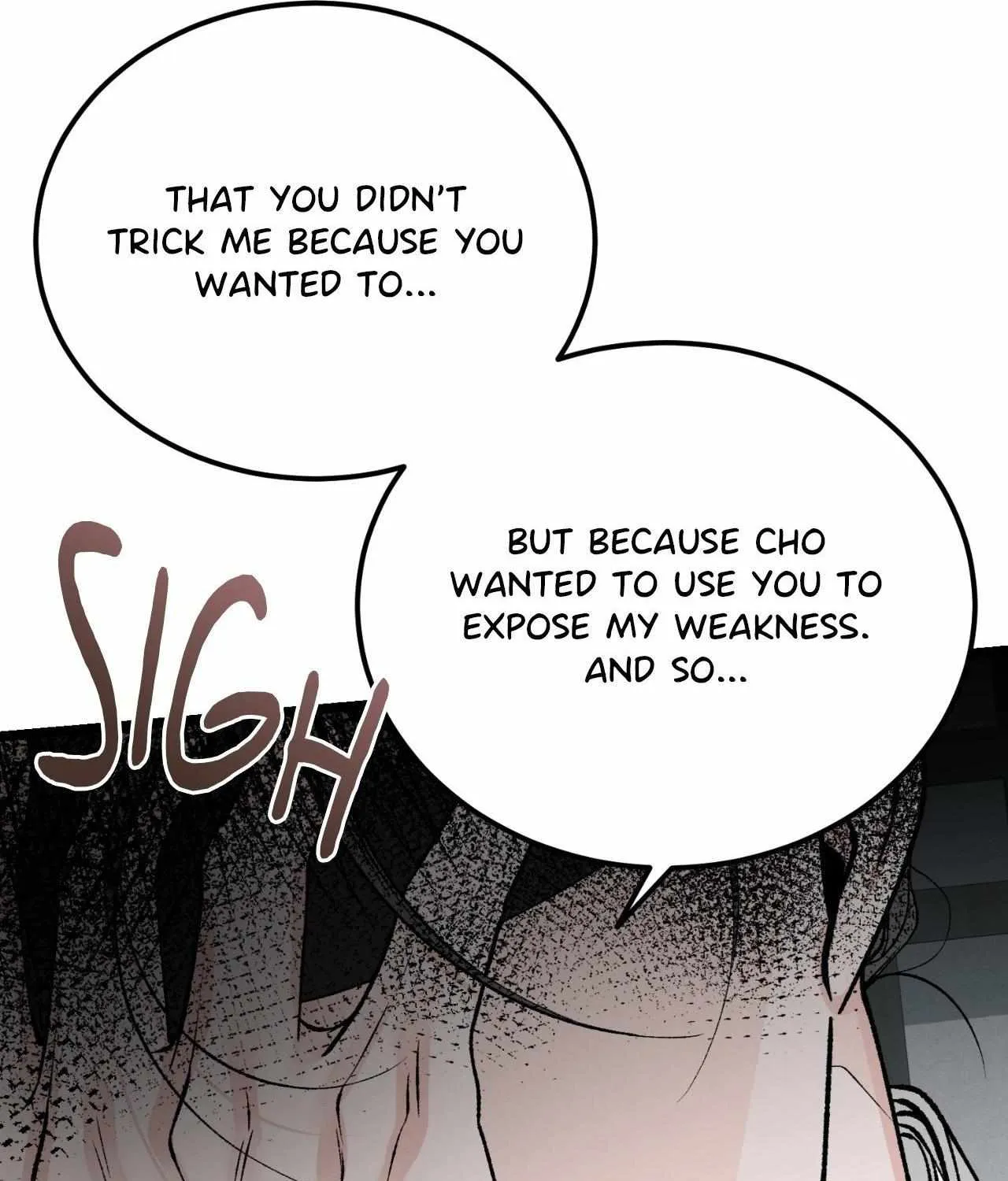 Like A Fever Dream Chapter 52 page 108 - 