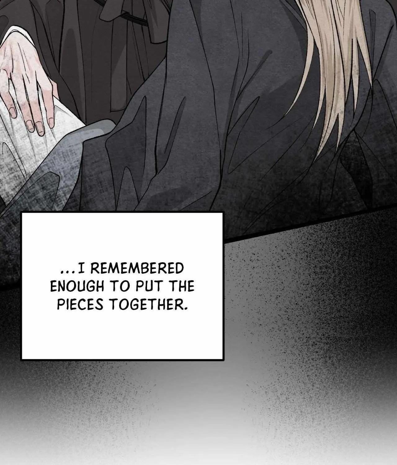 Like A Fever Dream Chapter 52 page 114 - 