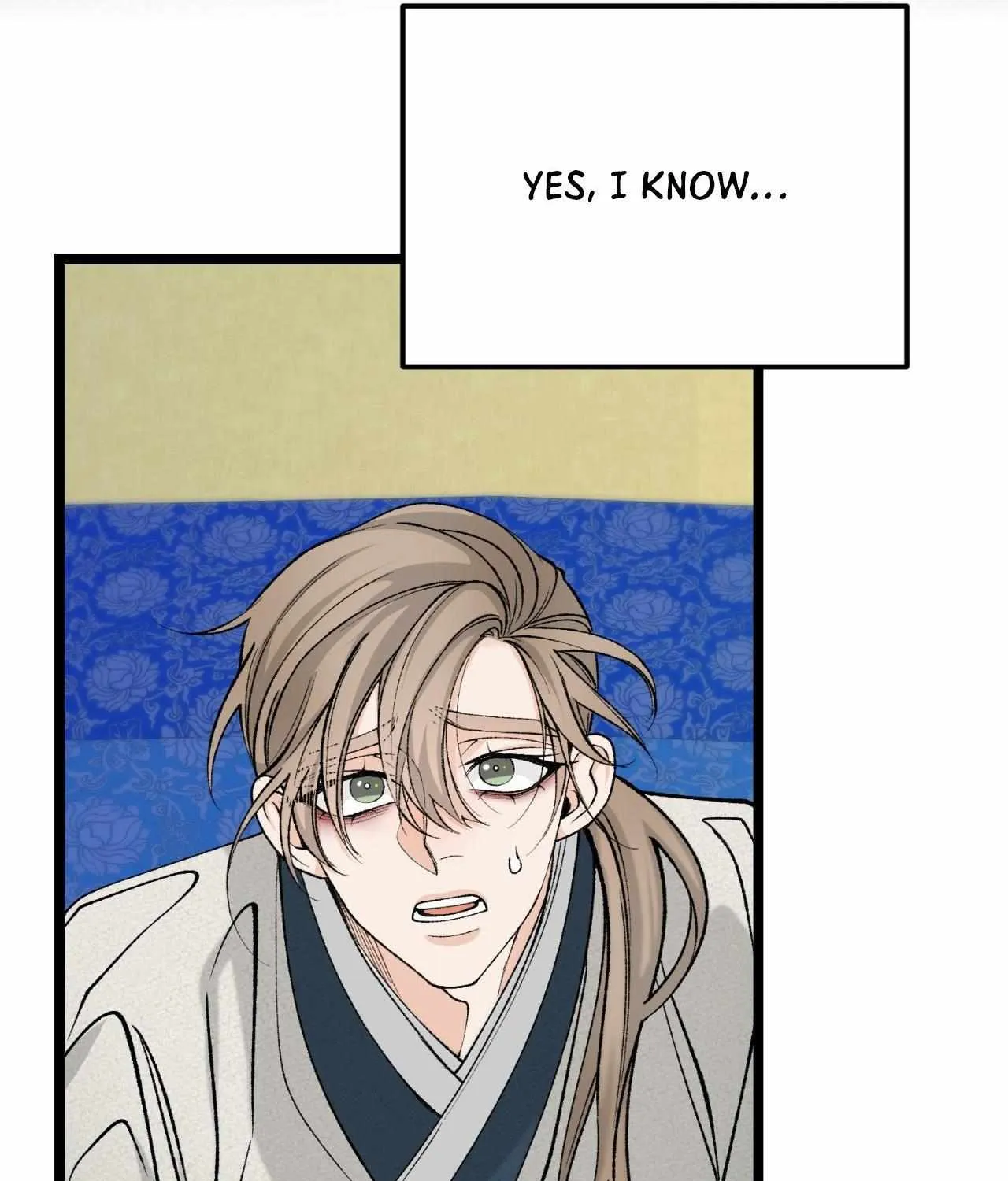 Like A Fever Dream Chapter 52 page 116 - 