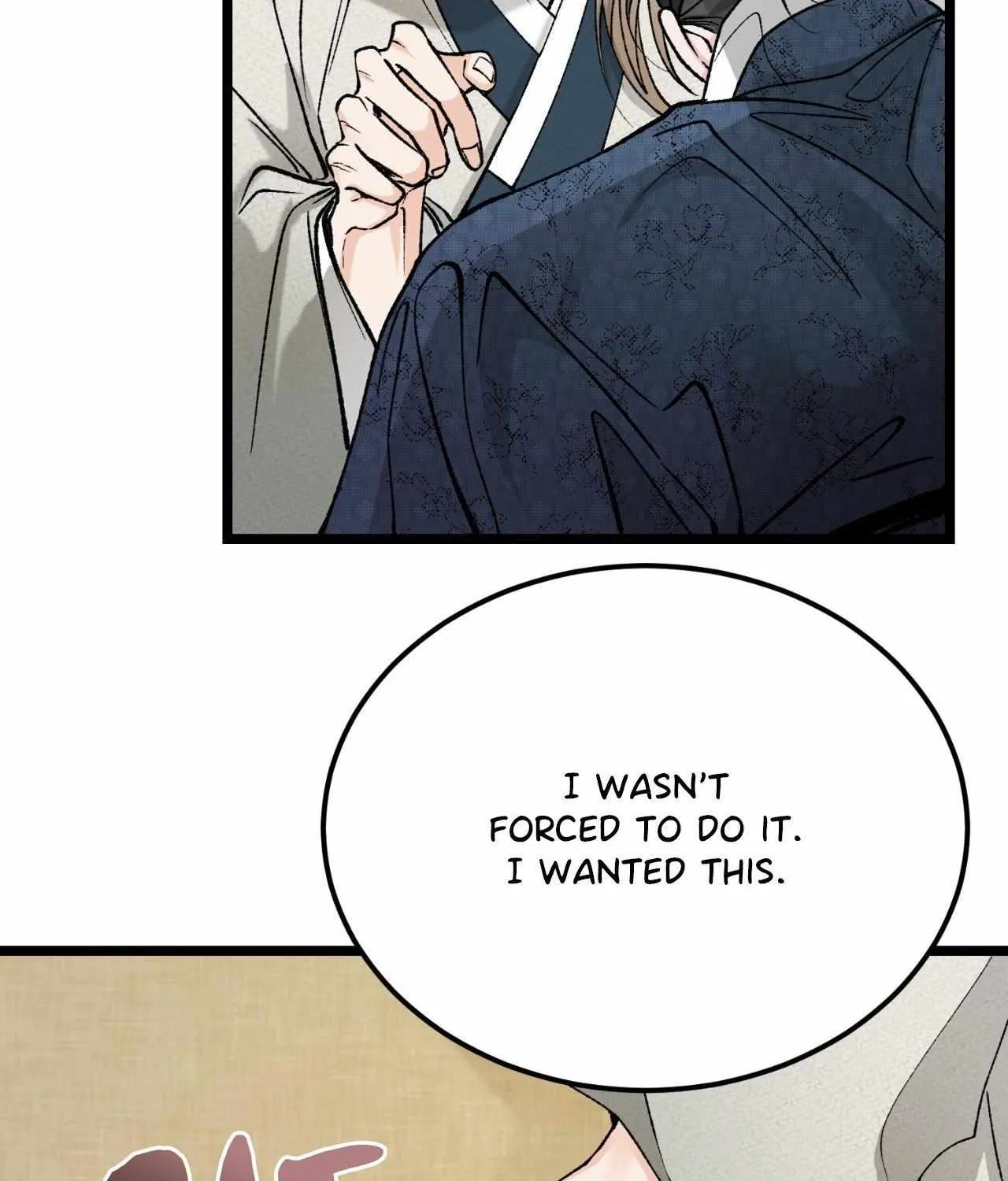 Like A Fever Dream Chapter 52 page 127 - 