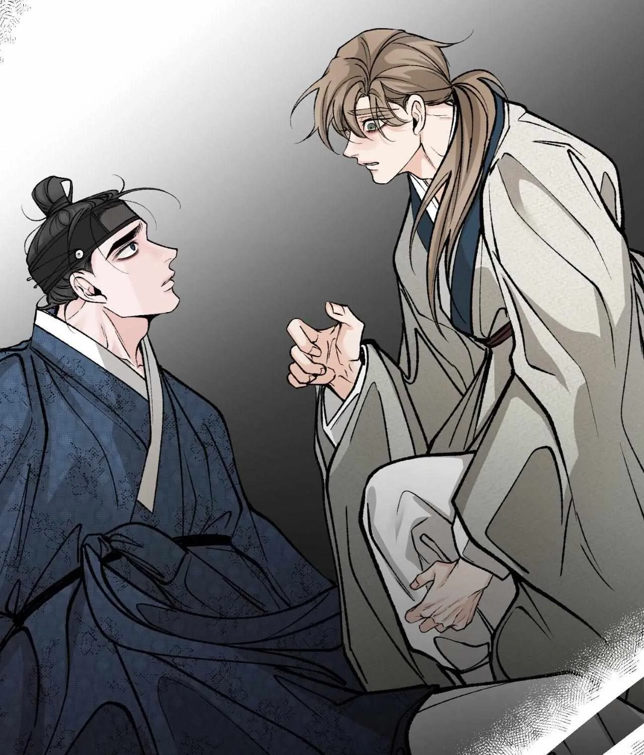 Like A Fever Dream Chapter 52 page 140 - 