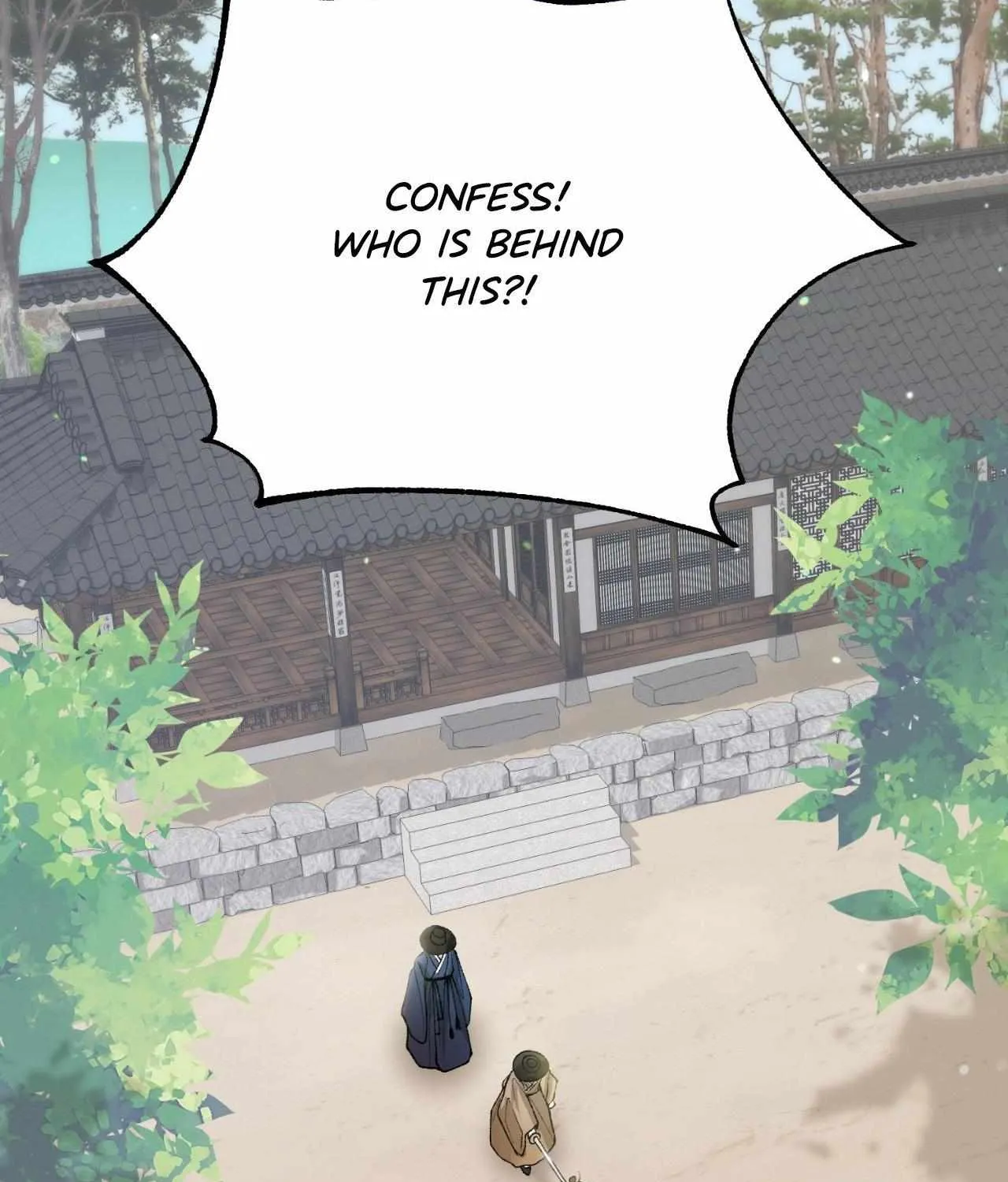 Like A Fever Dream Chapter 52 page 15 - 