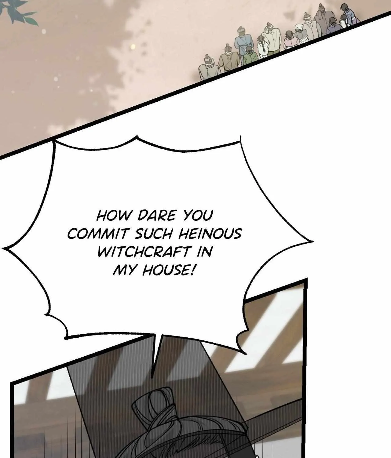 Like A Fever Dream Chapter 52 page 17 - 