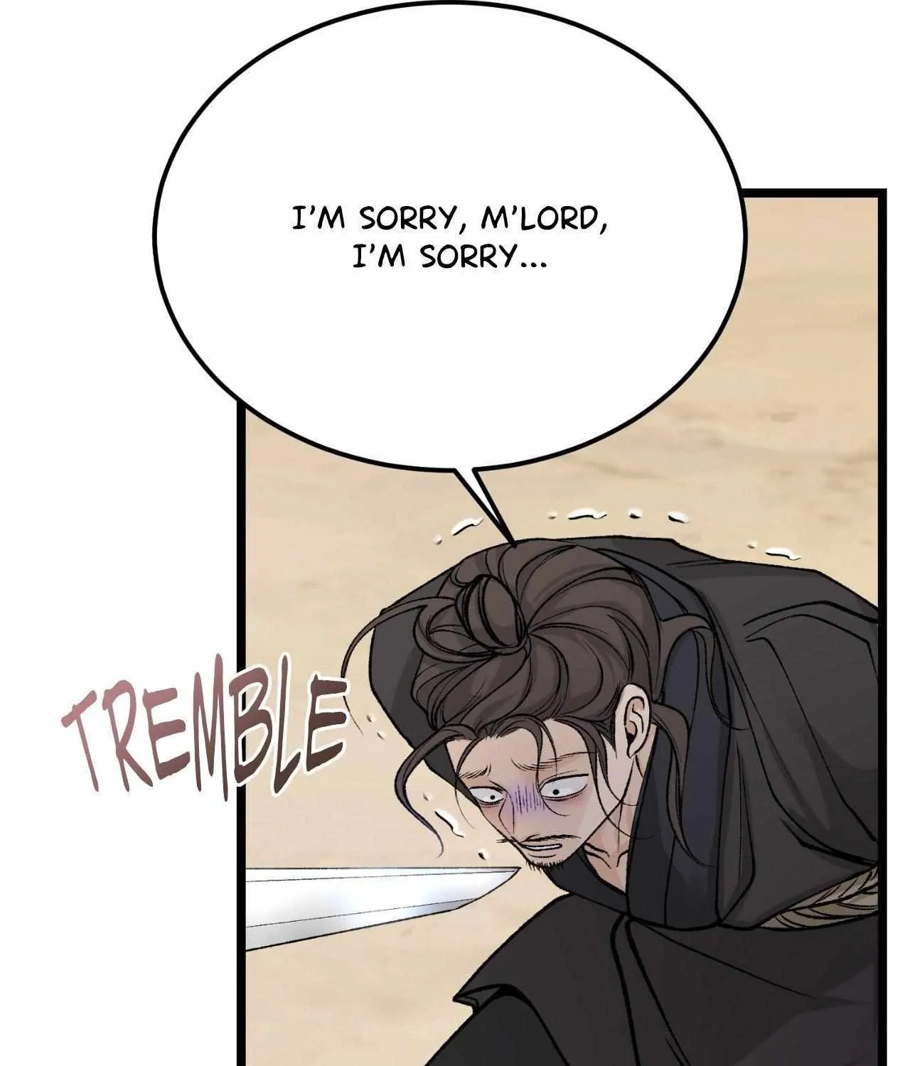 Like A Fever Dream Chapter 52 page 20 - 