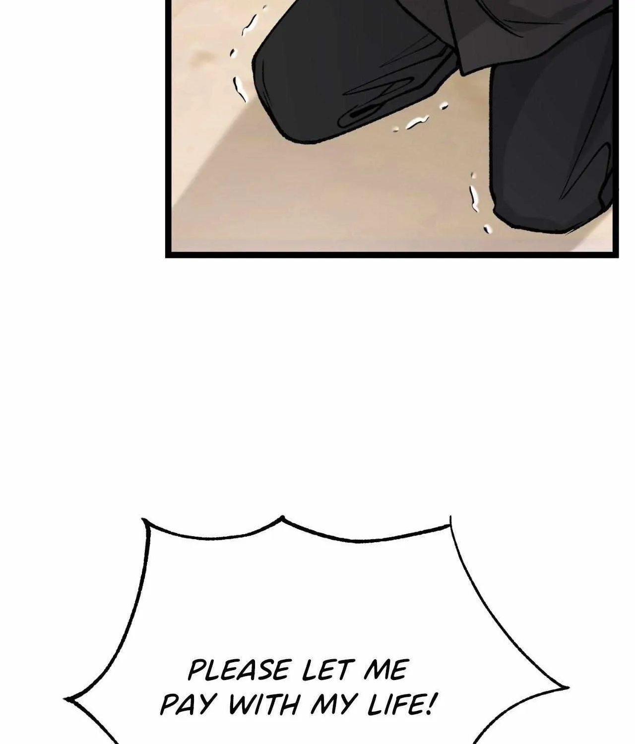 Like A Fever Dream Chapter 52 page 21 - 