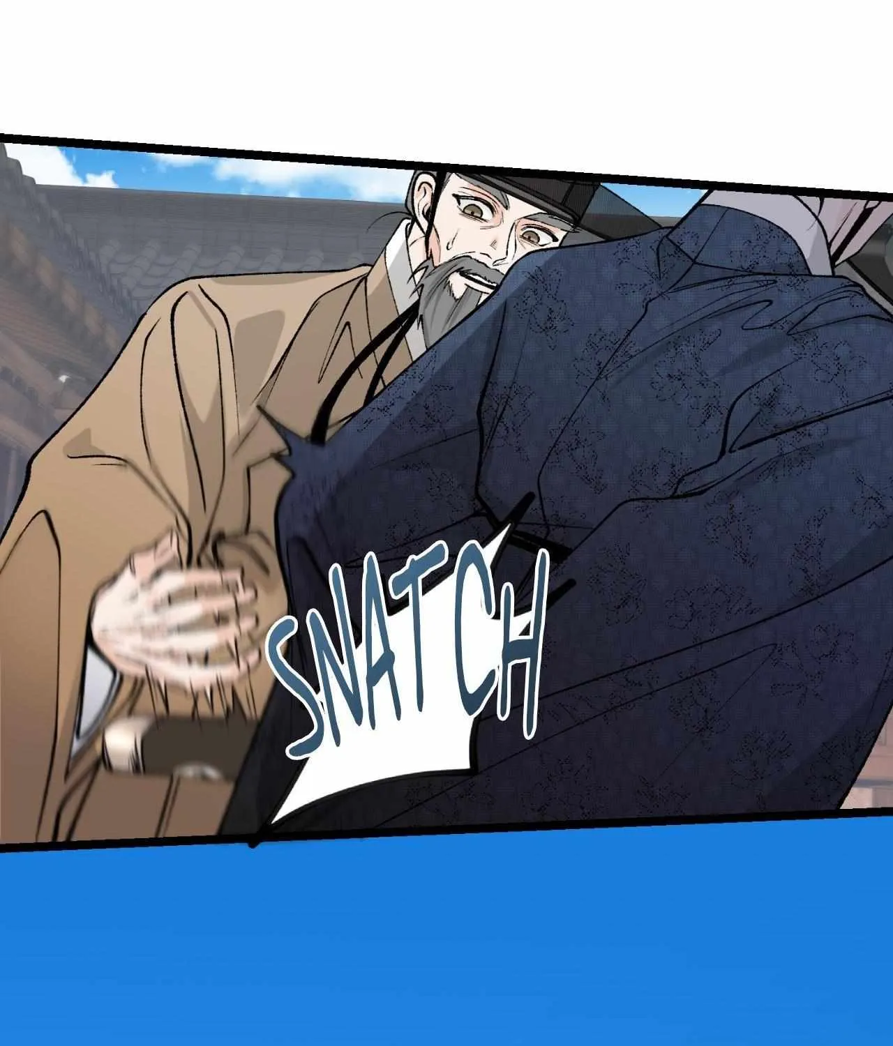 Like A Fever Dream Chapter 52 page 24 - 