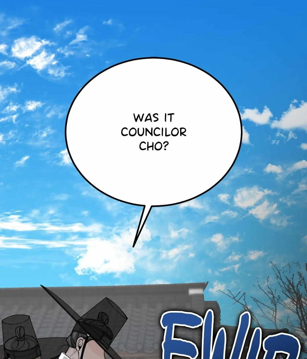 Like A Fever Dream Chapter 52 page 25 - 