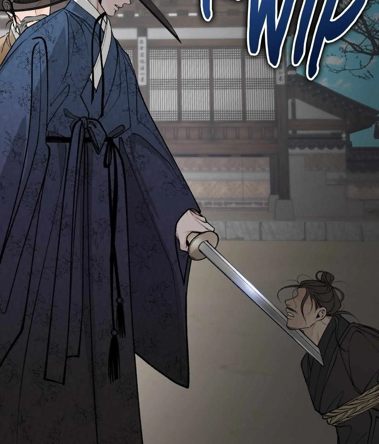 Like A Fever Dream Chapter 52 page 26 - 