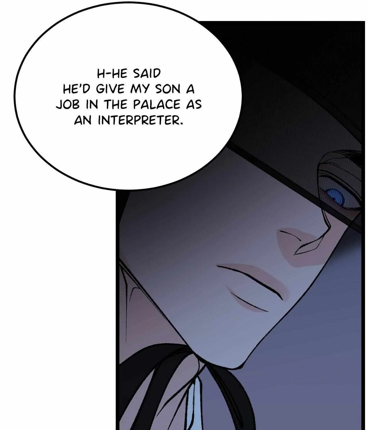 Like A Fever Dream Chapter 52 page 30 - 