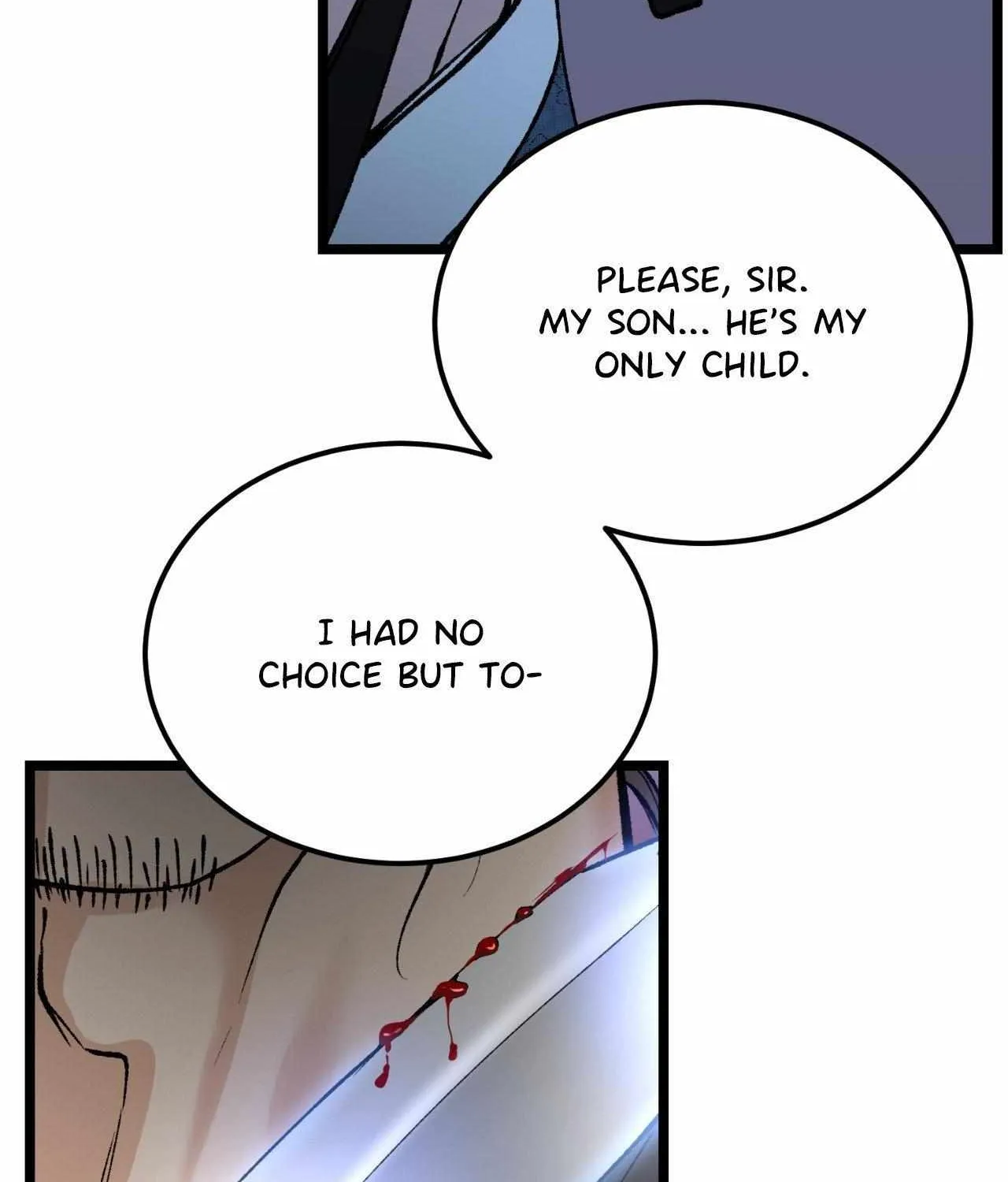 Like A Fever Dream Chapter 52 page 31 - 