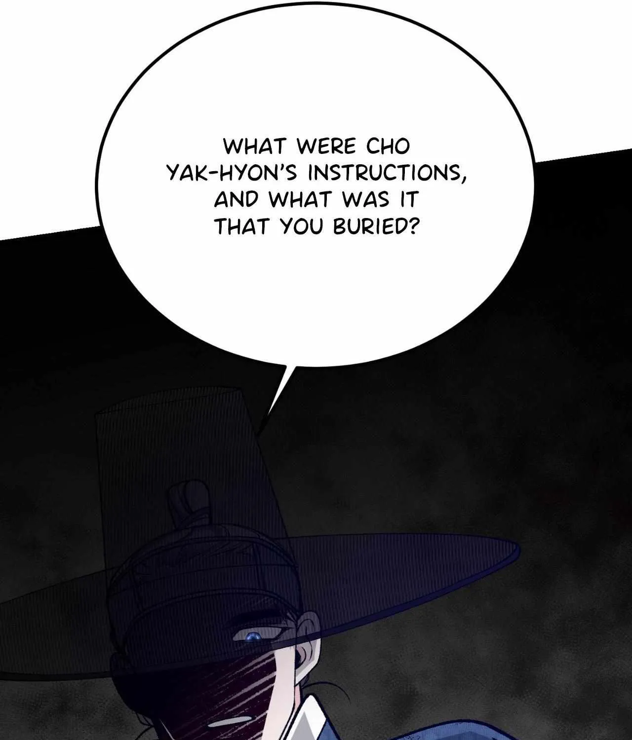 Like A Fever Dream Chapter 52 page 34 - 