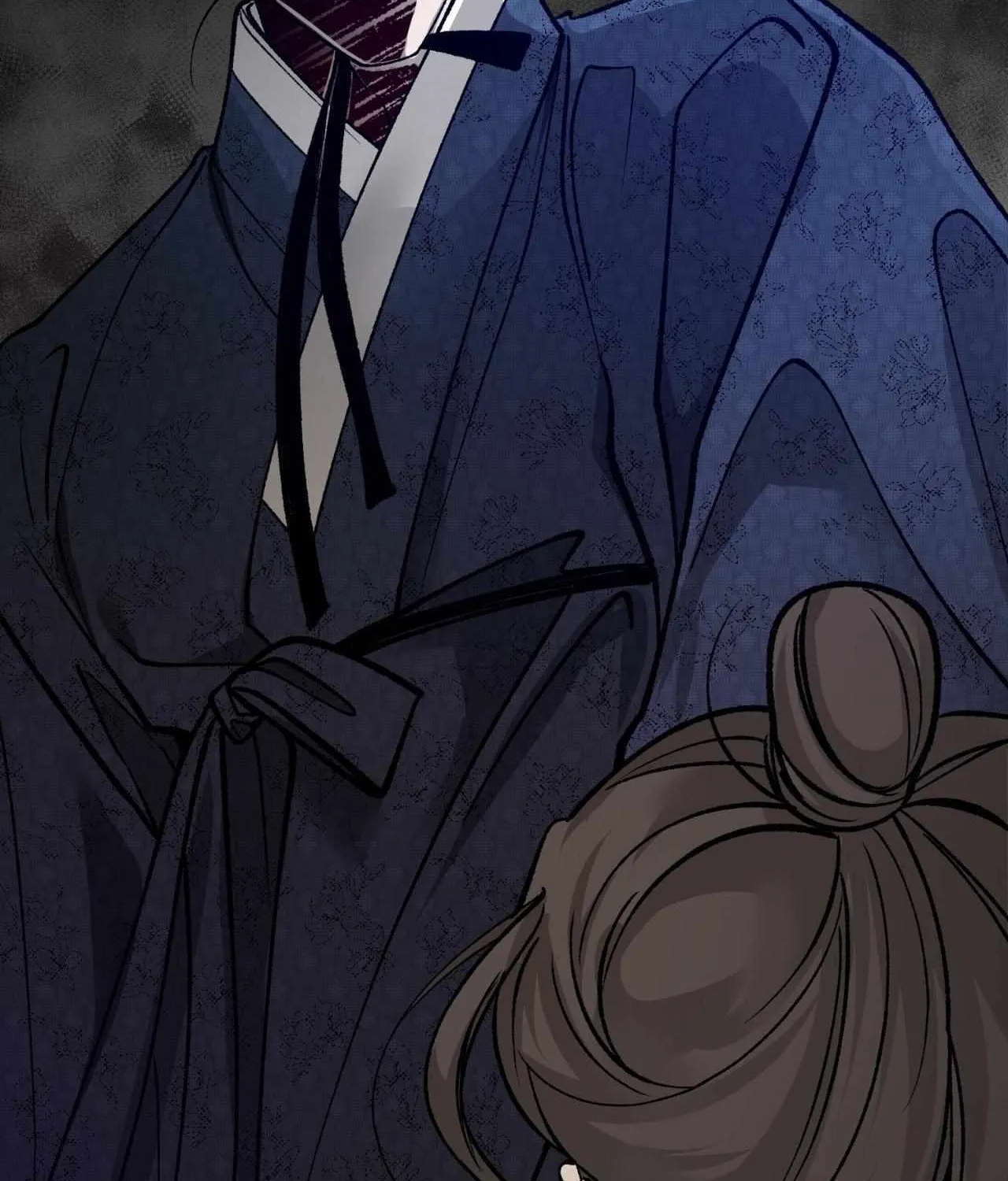 Like A Fever Dream Chapter 52 page 35 - 