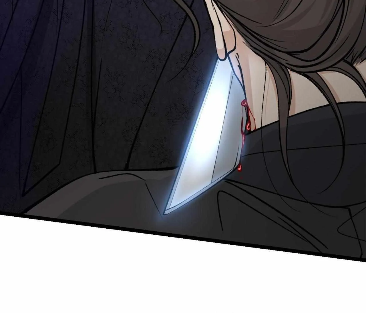 Like A Fever Dream Chapter 52 page 36 - 