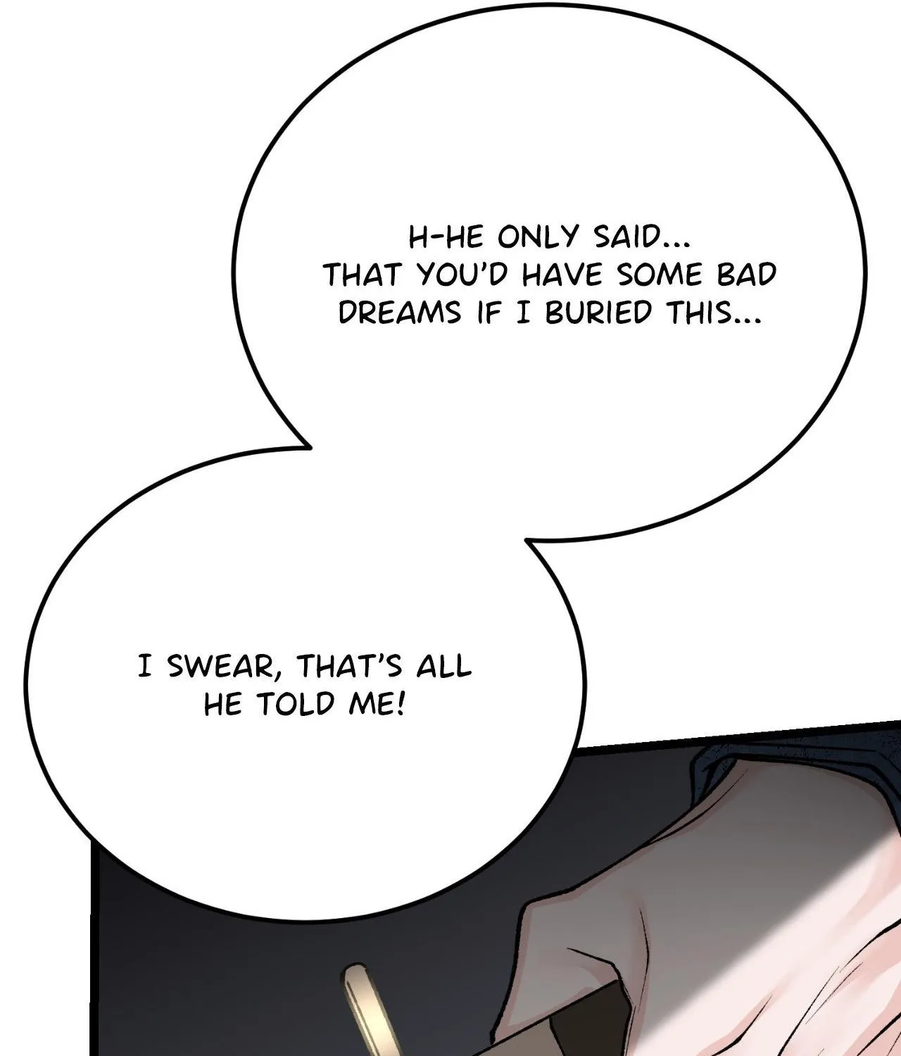 Like A Fever Dream Chapter 52 page 37 - 