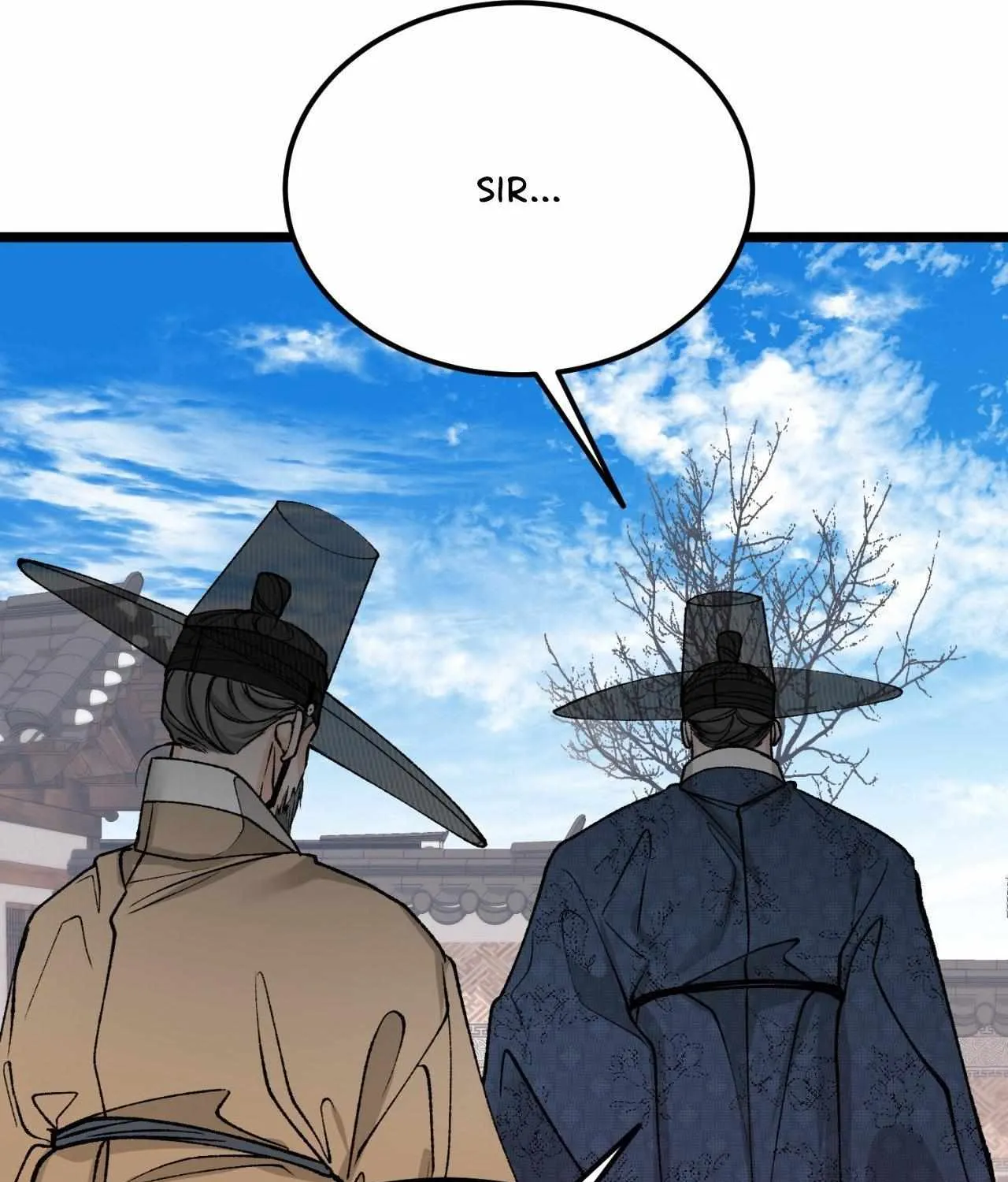 Like A Fever Dream Chapter 52 page 39 - 