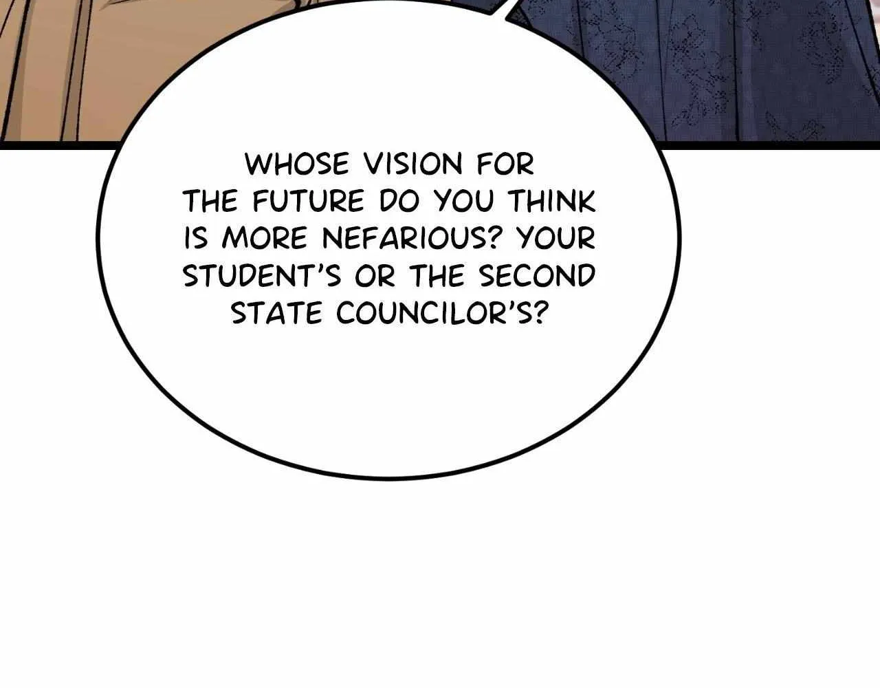 Like A Fever Dream Chapter 52 page 40 - 
