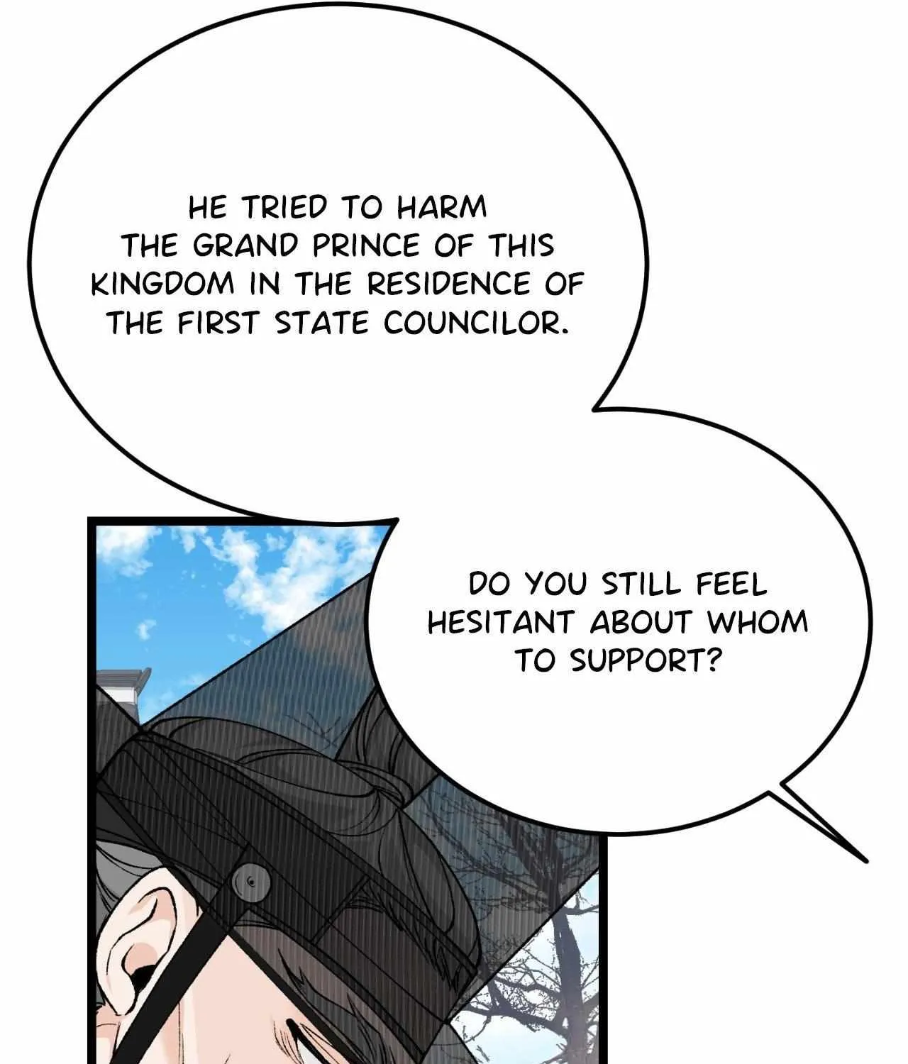 Like A Fever Dream Chapter 52 page 41 - 